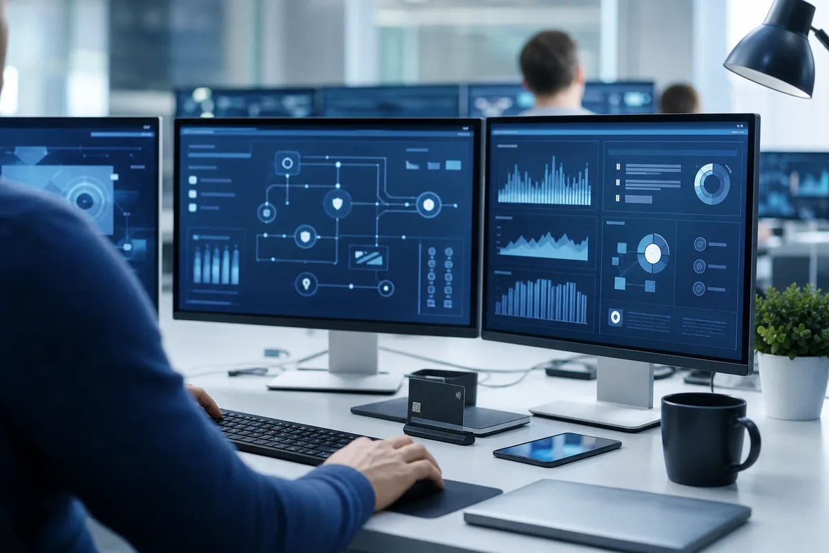 Zahlungsabwicklung für digitale Produkte: Anbieter und Pflichten